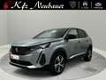 Peugeot 3008 1.2 PureTech 130PS EAT8 Silber - thumbnail 6