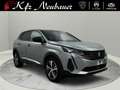 Peugeot 3008 1.2 PureTech 130PS EAT8 Silber - thumbnail 1