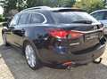 Mazda 6 Sports-Line 2.2L Kombi EZ.09.2014**TÜV.12.25 Noir - thumbnail 4