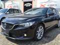Mazda 6 Sports-Line 2.2L Kombi EZ.09.2014**TÜV.12.25 Noir - thumbnail 1