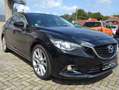 Mazda 6 Sports-Line 2.2L Kombi EZ.09.2014**TÜV.12.25 Noir - thumbnail 2