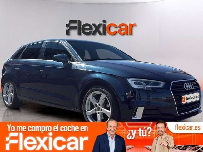 Audi A3 Sportback 1.0 TFSI 85kW - foto 1