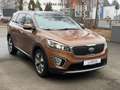 Kia Sorento Platinum Edition 4WD 7-Seats Pano Braun - thumbnail 3