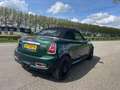 MINI Cooper S Roadster Mini 1.6 Roadster John Cooper Works in prijs verla Vert - thumbnail 3