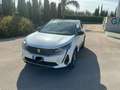 Peugeot 3008 3008 II 2021 1.5 bluehdi Allure Pack s Weiß - thumbnail 2
