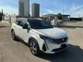 Peugeot 3008 3008 II 2021 1.5 bluehdi Allure Pack s Weiß - thumbnail 9