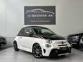 Abarth 595C TURISMO 38.000 km * BTW * BEATS * Wit - thumbnail 7
