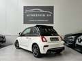 Abarth 595C TURISMO 38.000 km * BTW * BEATS * Wit - thumbnail 4