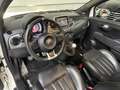 Abarth 595C TURISMO 38.000 km * BTW * BEATS * Wit - thumbnail 12