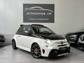 Abarth 595C TURISMO 38.000 km * BTW * BEATS * Wit - thumbnail 1
