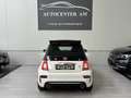 Abarth 595C TURISMO 38.000 km * BTW * BEATS * Wit - thumbnail 5