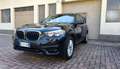 BMW X3 X3 sdrive18d mhev 48V Business Advantage auto Schwarz - thumbnail 1
