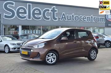 1.0i Comfort|70.000KM!!| CRUISE|AIRCO|DEALER ONDER