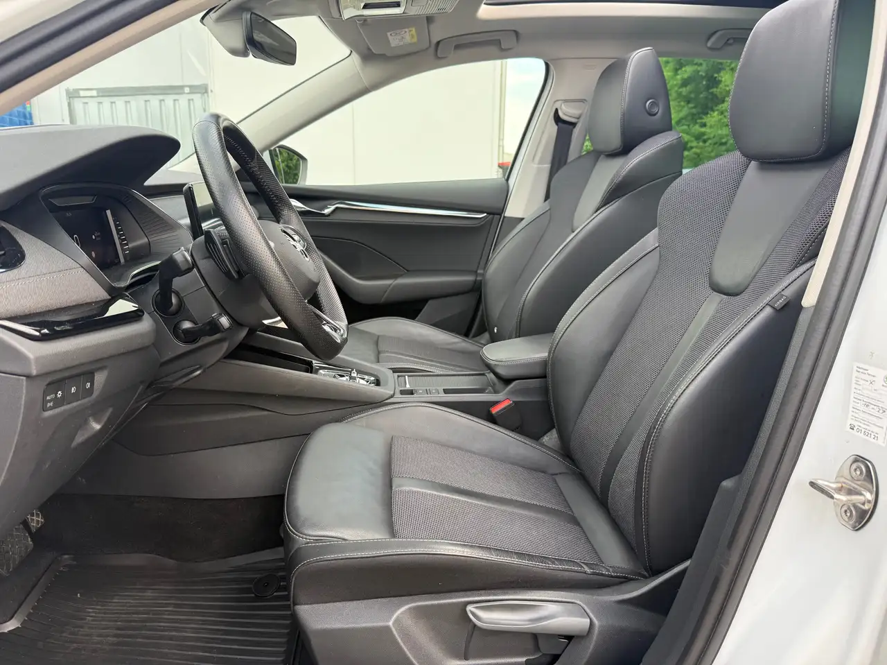 Skoda Octavia Style iV – Bild 9