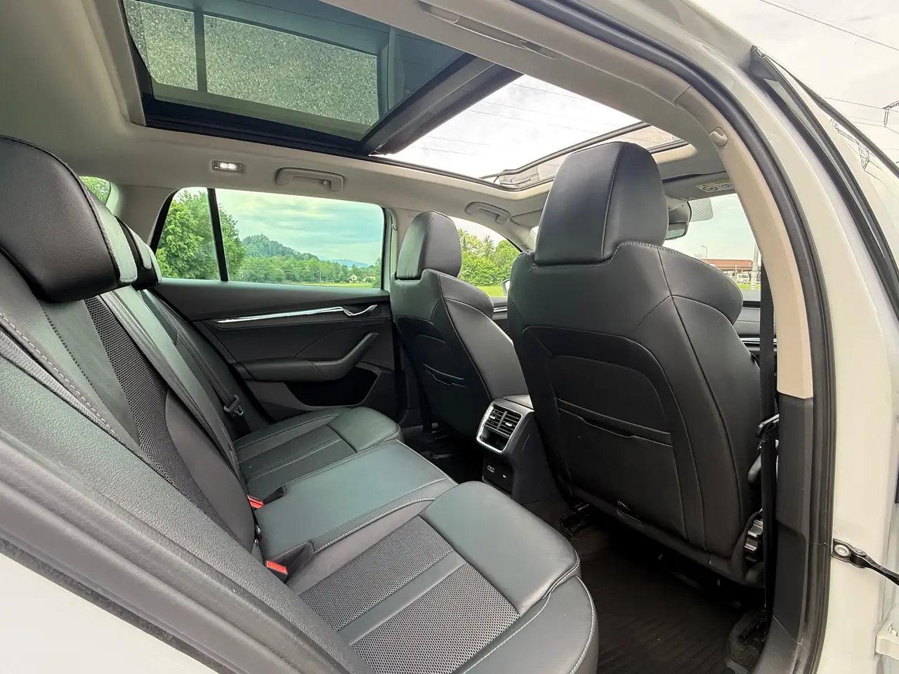 Skoda Octavia Style iV – Bild 20