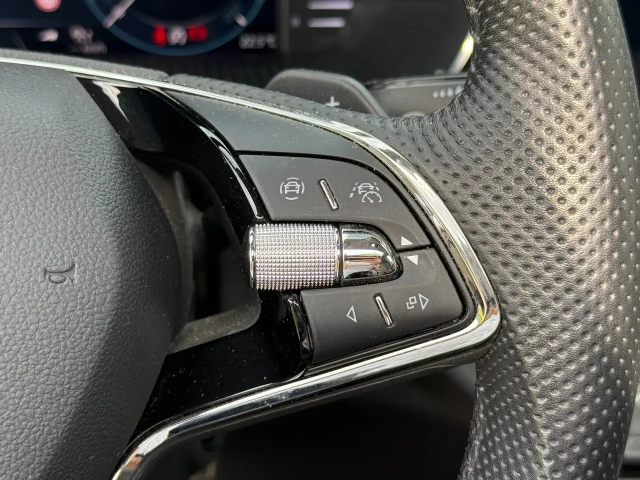 Skoda Octavia Style iV – Bild 23