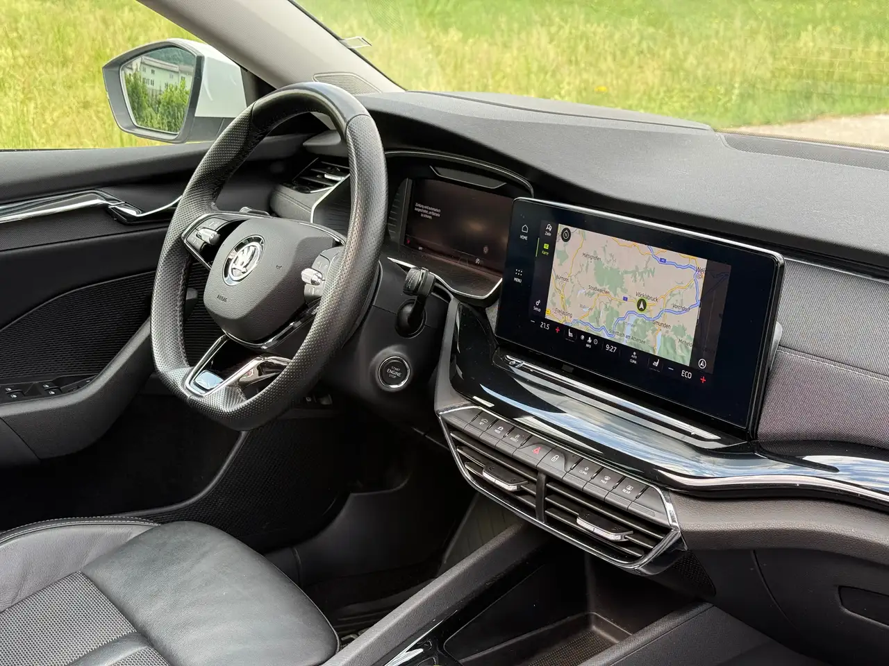 Skoda Octavia Style iV – Bild 16