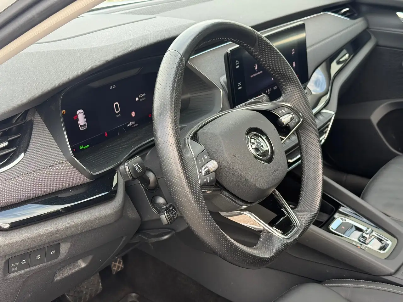 Skoda Octavia Style iV – Bild 12