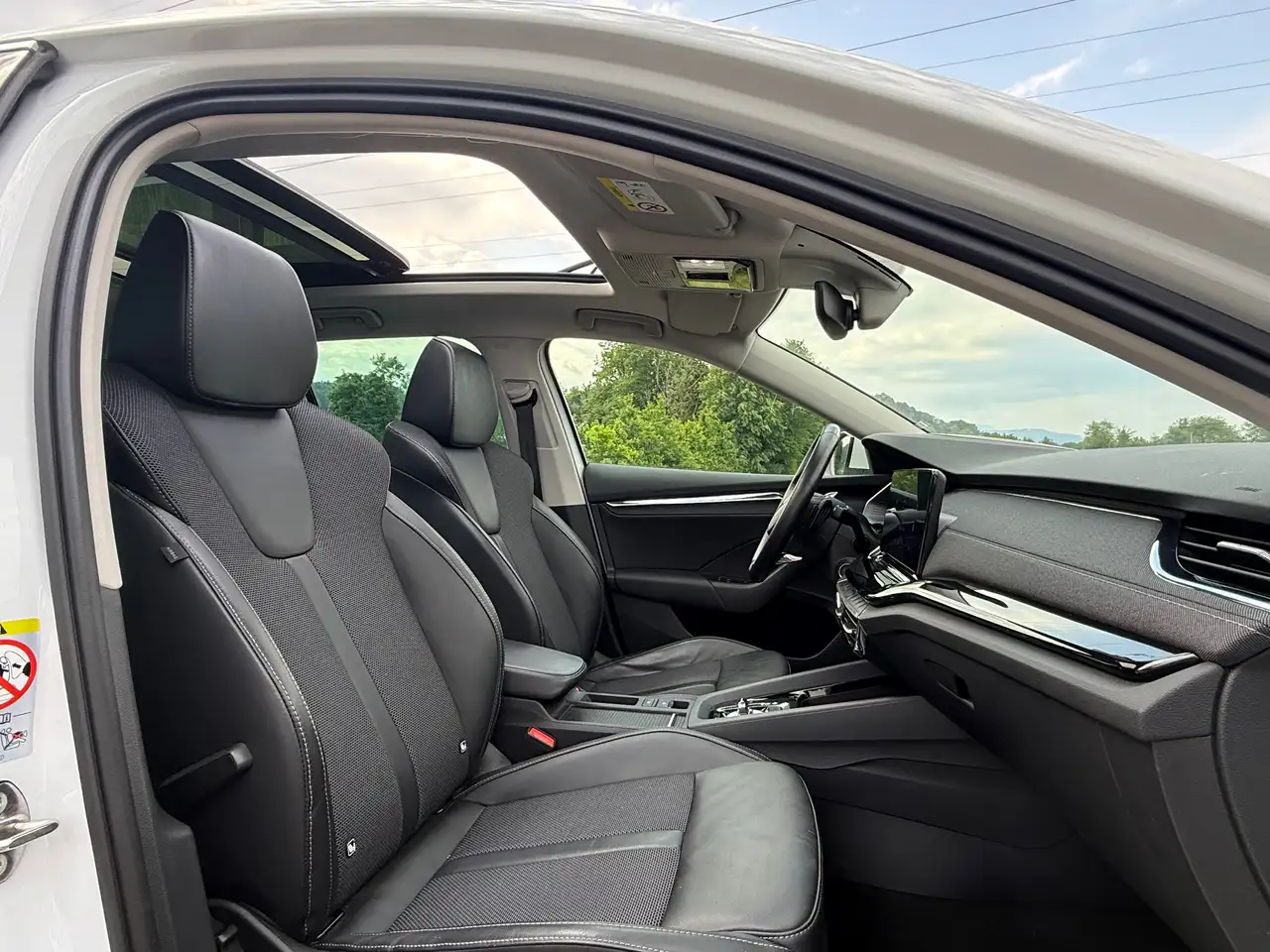 Skoda Octavia Style iV – Bild 14