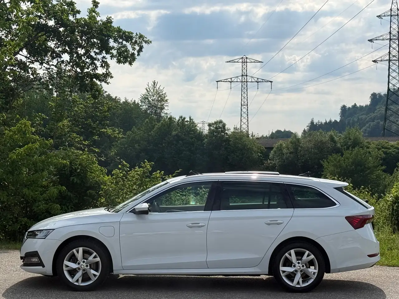 Skoda Octavia Style iV – Bild 2