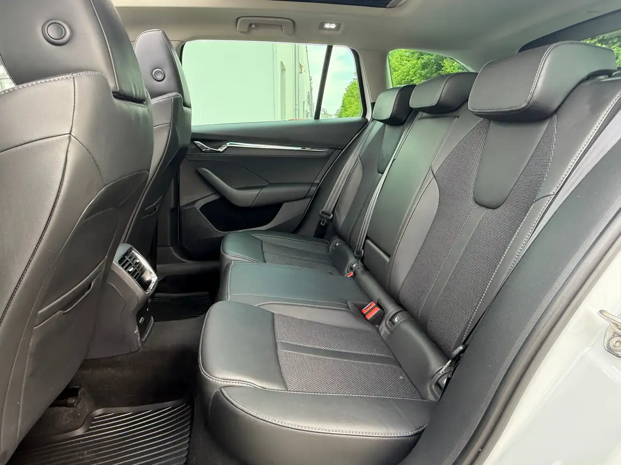 Skoda Octavia Style iV – Bild 18