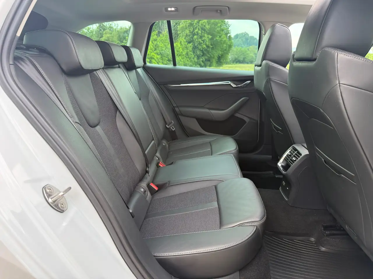 Skoda Octavia Style iV – Bild 19