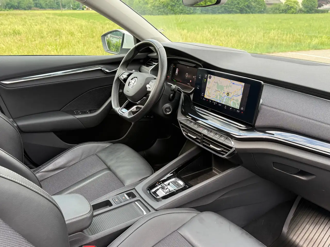 Skoda Octavia Style iV – Bild 15