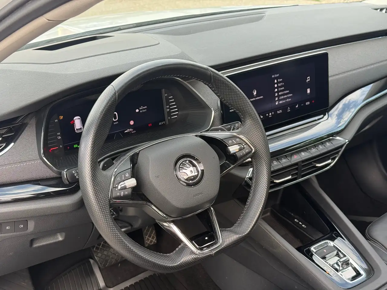 Skoda Octavia Style iV – Bild 11