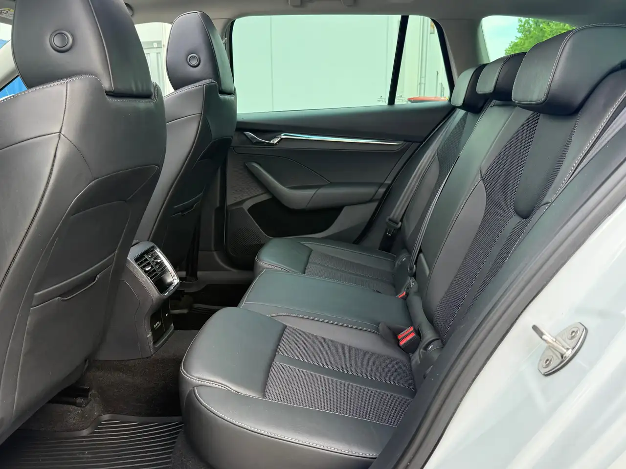 Skoda Octavia Style iV – Bild 17
