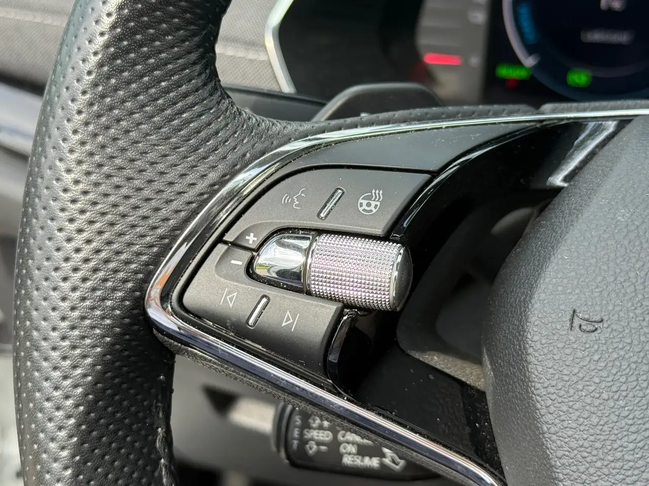 Skoda Octavia Style iV – Bild 22