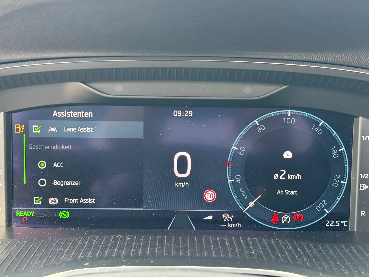 Skoda Octavia Style iV – Bild 27