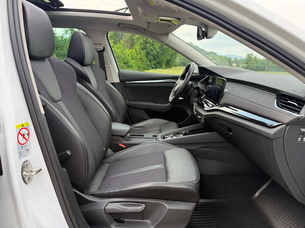 Skoda Octavia Style iV – Bild 13