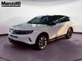 Opel Grandland 1.2 145cv EDCT GS Blanc - thumbnail 1