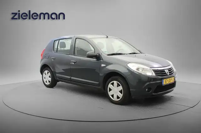 Dacia Sandero 1.2 Ambiance - Airco
