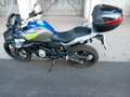 BMW G 310 GS Bleu - thumbnail 2