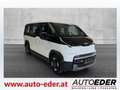Kia Sonstige PV5 71,2kWh 5Stz Earth Plus Long Range Weiß - thumbnail 1