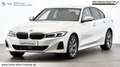 BMW 318 d Weiß - thumbnail 1