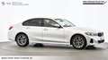 BMW 318 d Weiß - thumbnail 7