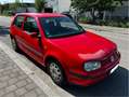 Volkswagen Golf 1.4 Rot - thumbnail 16