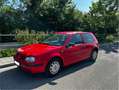 Volkswagen Golf 1.4 Rot - thumbnail 1