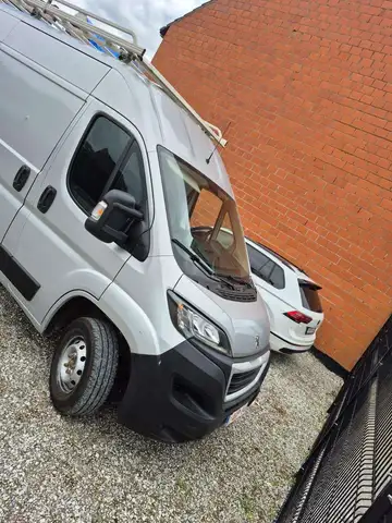 Peugeot Boxer Boxer 2.0 BlueHDi L3 Problème motor 2018 /90km