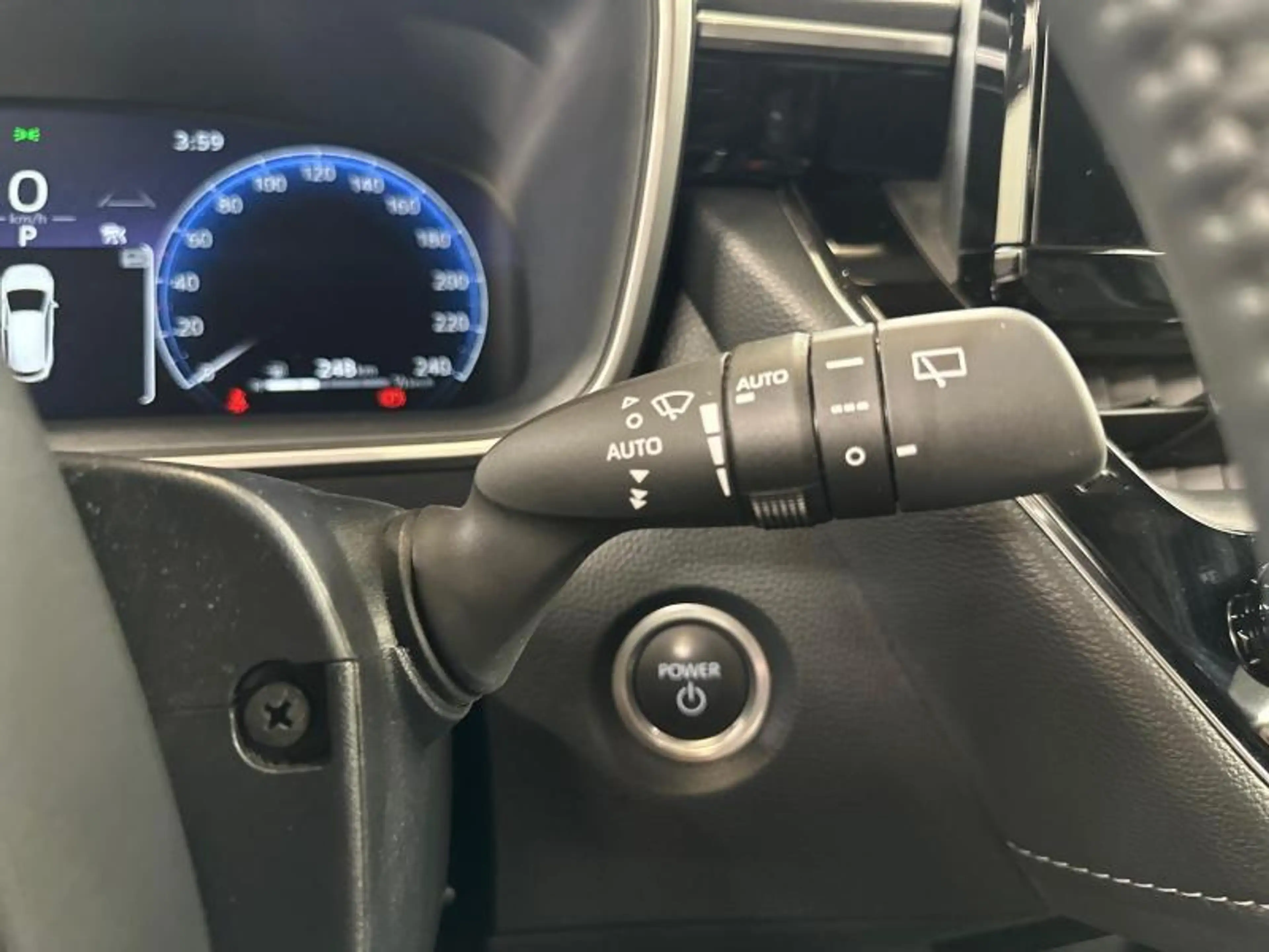 Toyota Corolla TS Premium — photo 26