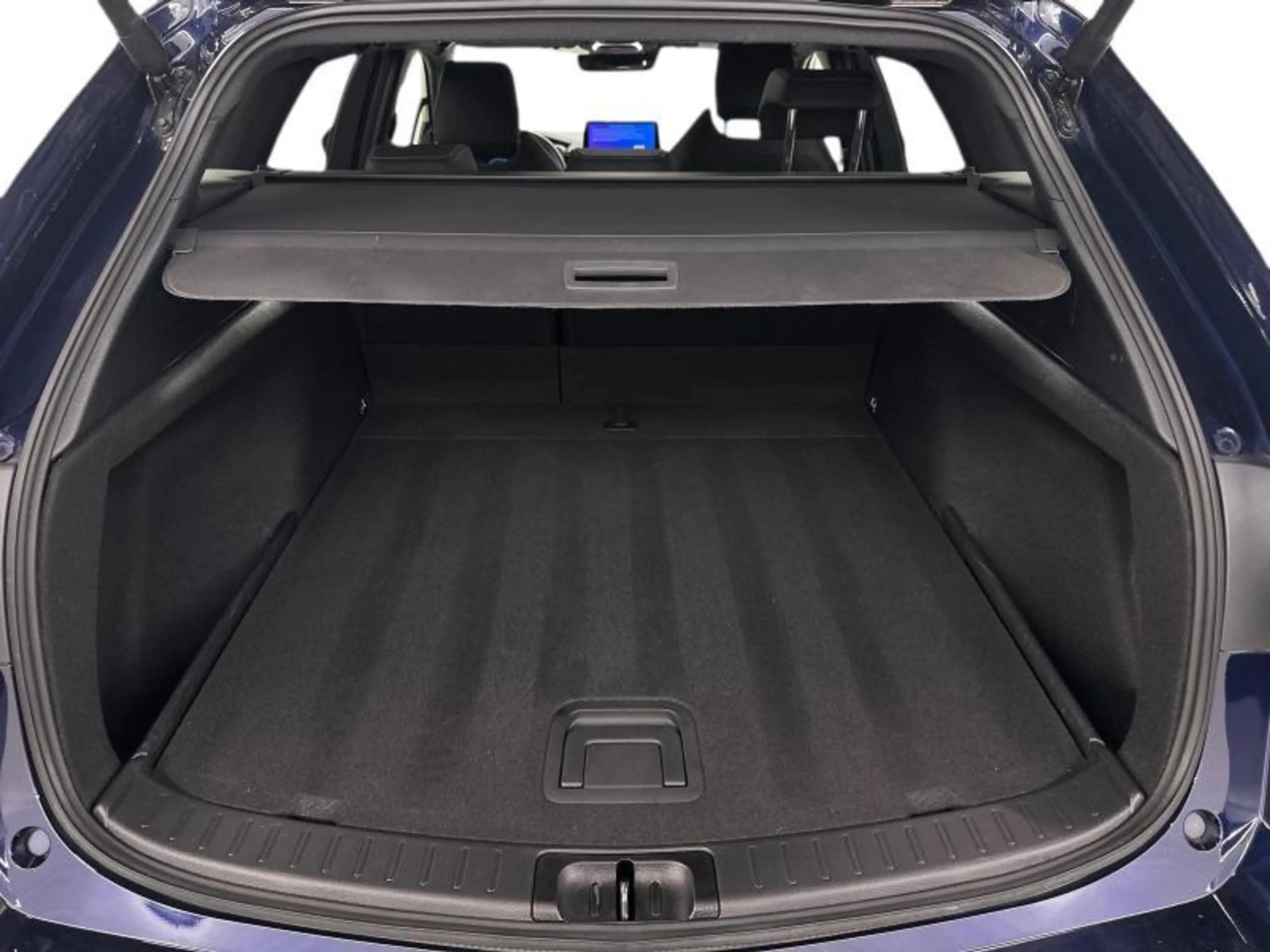 Toyota Corolla TS Premium — photo 11