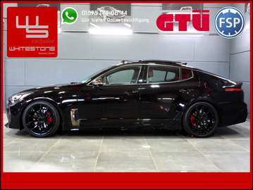 GT-Line 4WD / 1. Hd / Pano / KW Fahrwerk