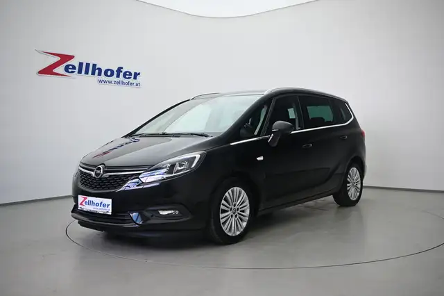 Opel Zafira 1,6 CDTI ECOTEC Innovation