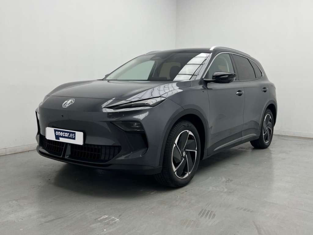 MG MGS5 EV BEV 64KWH LUXURY 231CV 5P - foto 1
