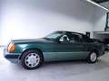 Mercedes-Benz 300 CE 24V Cabrio ***1.HAND+H-ZULASSUNG*** Yeşil - thumbnail 7