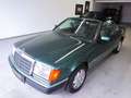 Mercedes-Benz 300 CE 24V Cabrio ***1.HAND+H-ZULASSUNG*** Yeşil - thumbnail 9