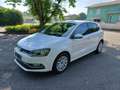 Volkswagen Polo Polo 5p 1.2 tsi bm Comfortline Blanc - thumbnail 1