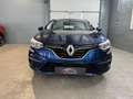 Renault Megane Mégane TCe 100 Blau - thumbnail 4